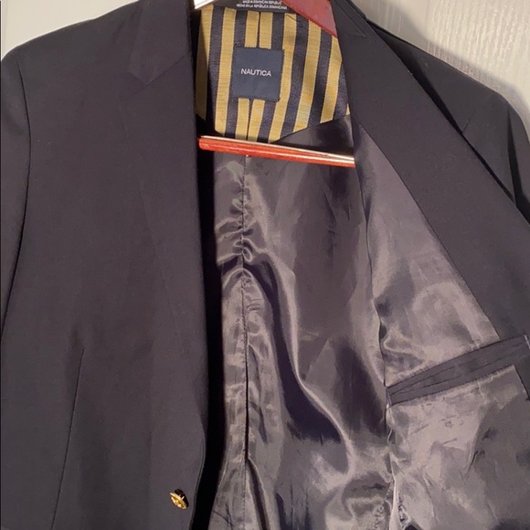 Nautica Sport Coat - Picture 3 of 6
